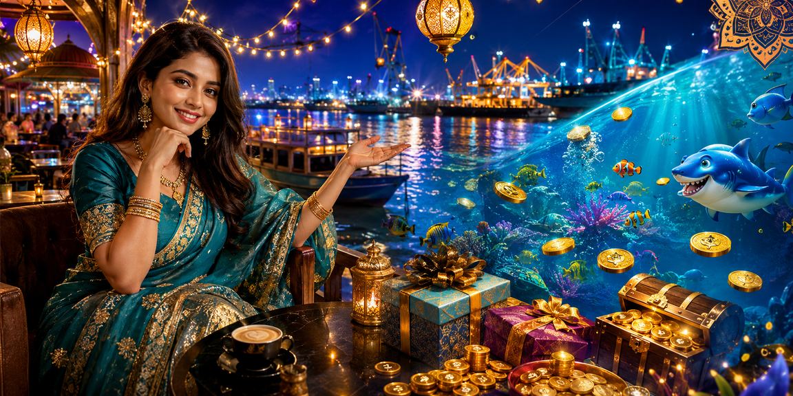 চট্টগ্রামে ঈদ উৎসবে অনলাইন গেমিং আনন্দ