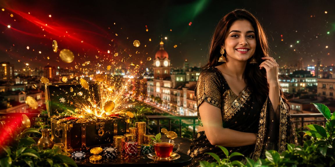 কুমিল্লায় অনলাইন ক্যাসিনো বিনোদন অভিজ্ঞতা