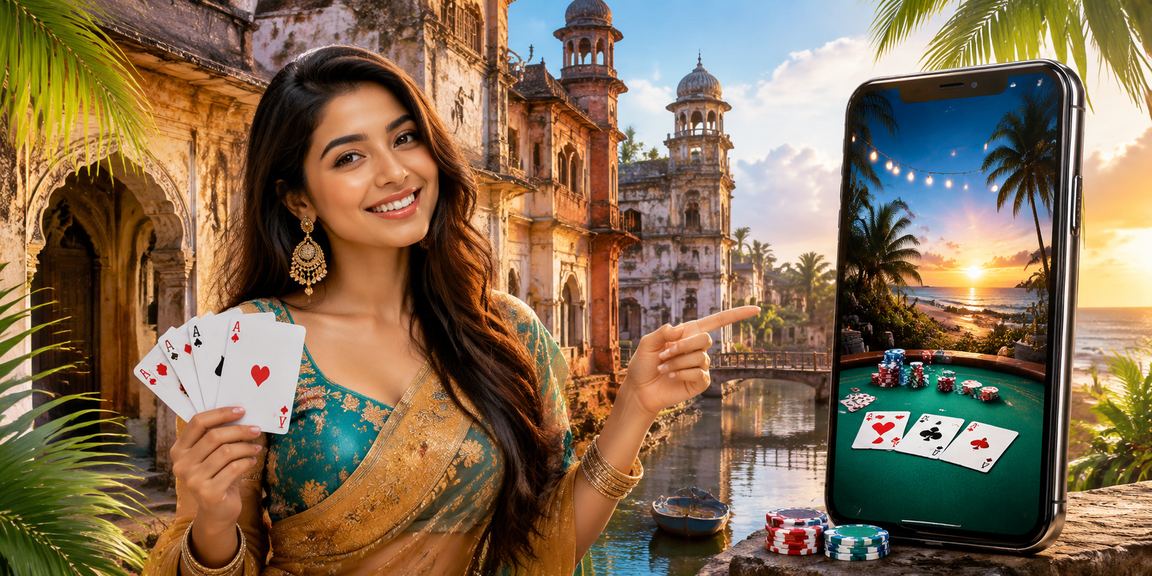 সোনারগাঁয়ে পোকার খেলছেন বাংলাদেশি ব্যবহারকারী
